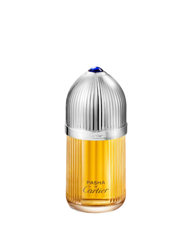 Pasha de Cartier Parfum
